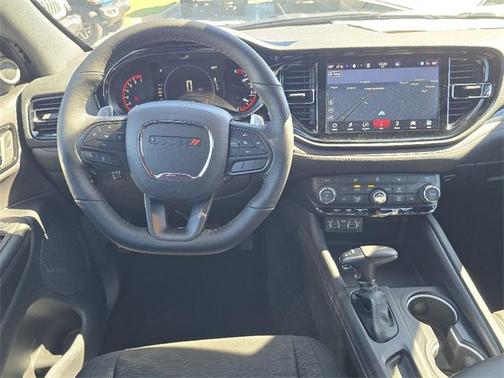 2026 Dodge Durango GT RWD