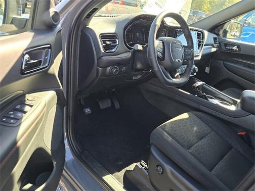 2026 Dodge Durango GT RWD