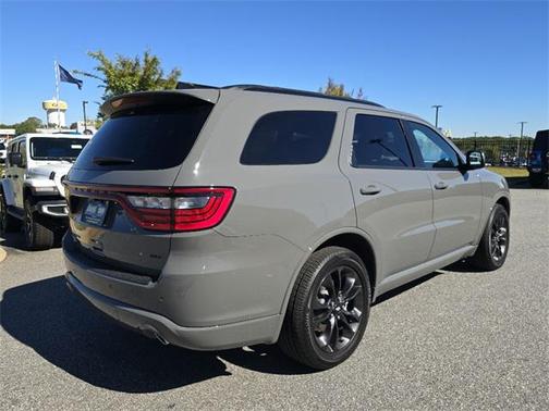 2026 Dodge Durango GT RWD