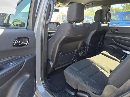 2026 Dodge Durango GT RWD