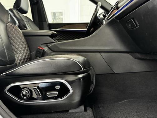 2021 Jeep Grand Cherokee L Summit