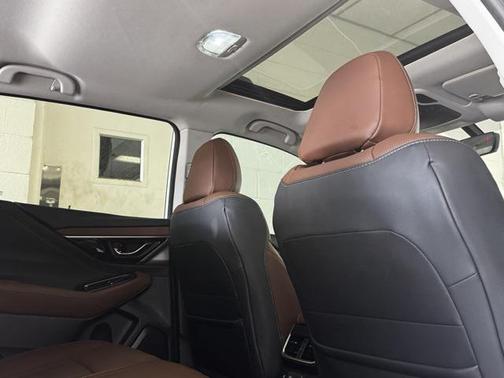 2020 Subaru Outback Touring
