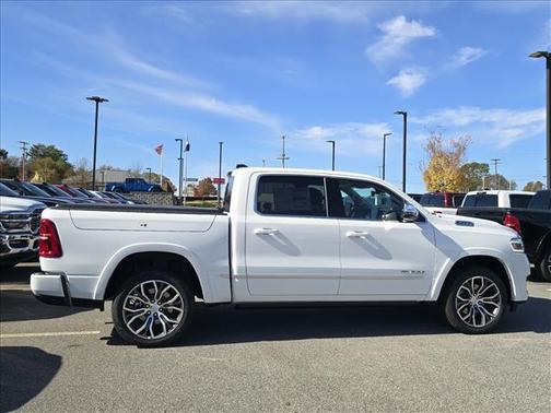 2026 RAM 1500 ST