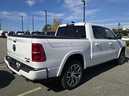 2026 RAM 1500 ST