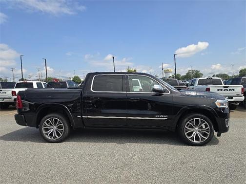 2025 RAM 1500 ST
