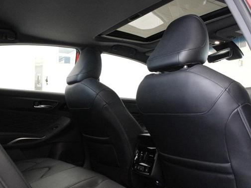 2022 Toyota Avalon Limited