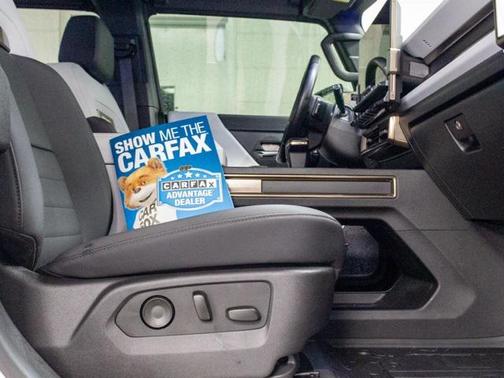 2024 GMC HUMMER EV Pickup 2X