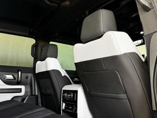 2024 GMC HUMMER EV Pickup 2X