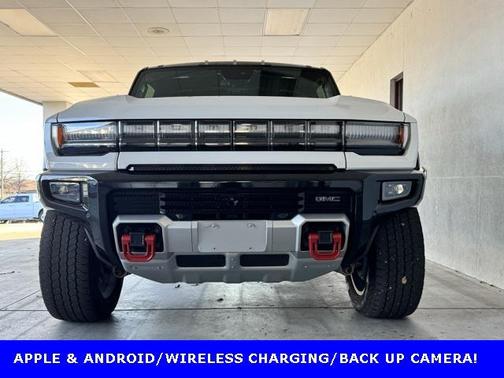 2024 GMC HUMMER EV Pickup 2X