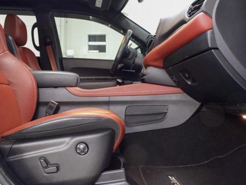 2024 Dodge Durango SRT Hellcat Premium AWD