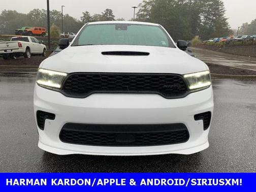 2024 Dodge Durango SRT Hellcat Premium AWD