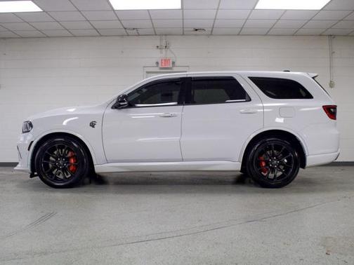 2024 Dodge Durango SRT Hellcat Premium AWD