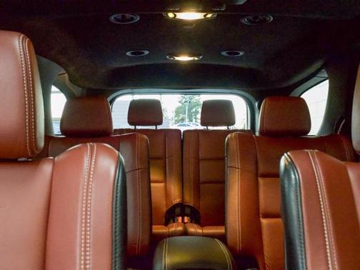 2024 Dodge Durango SRT Hellcat Premium AWD