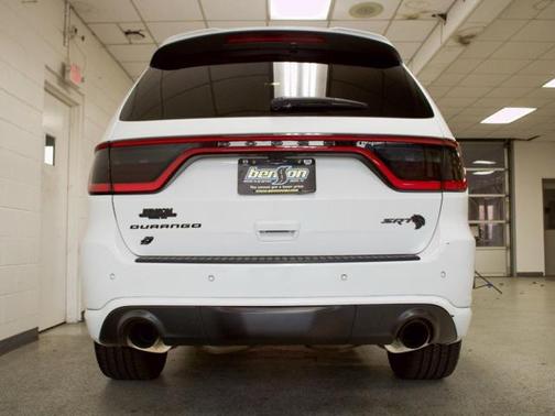 2024 Dodge Durango SRT Hellcat Premium AWD