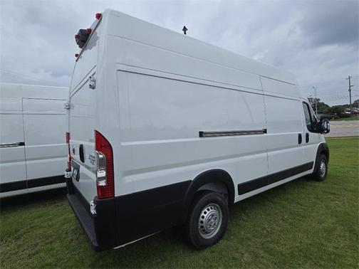 2025 RAM ProMaster 3500 High Roof