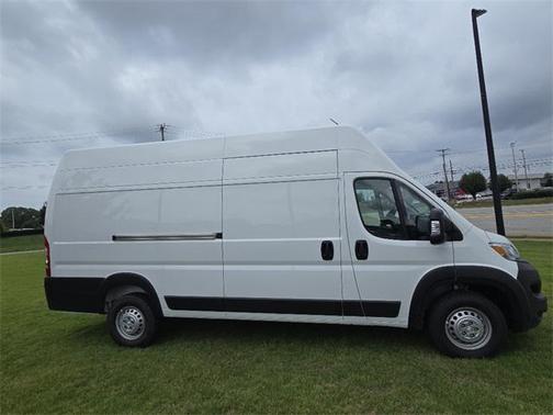2025 RAM ProMaster 3500 High Roof