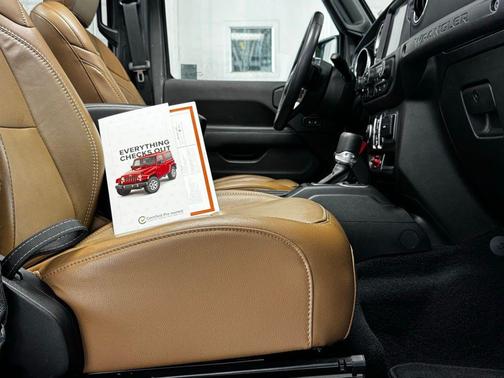 Sting-Gray Clearcoat 2022 Jeep Wrangler Unlimited 4xe Rubicon