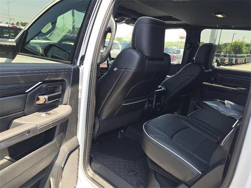 2025 RAM 2500 Power Wagon