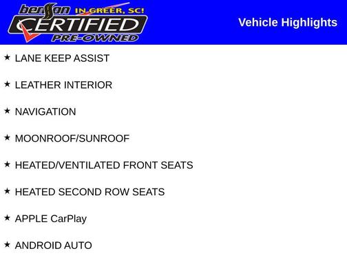 Black 2019 Chevrolet Suburban Premier
