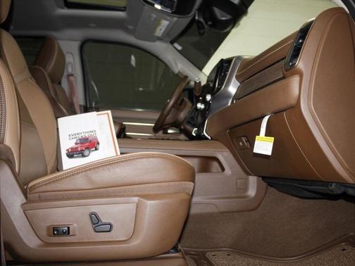 2024 RAM 3500 Longhorn