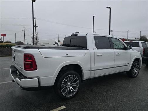 2026 RAM 1500 ST