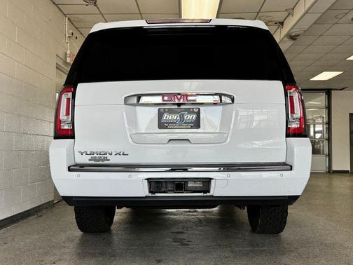 2019 GMC Yukon XL Denali