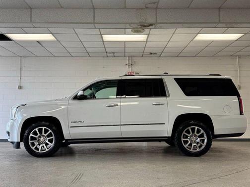 2019 GMC Yukon XL Denali