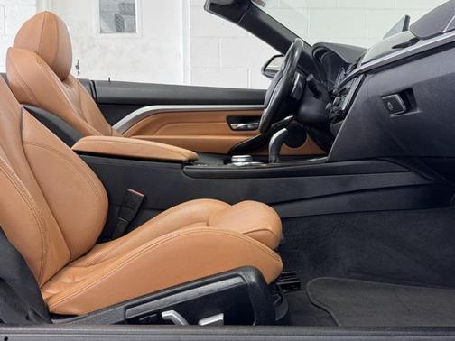 2018 BMW 430 i xDrive