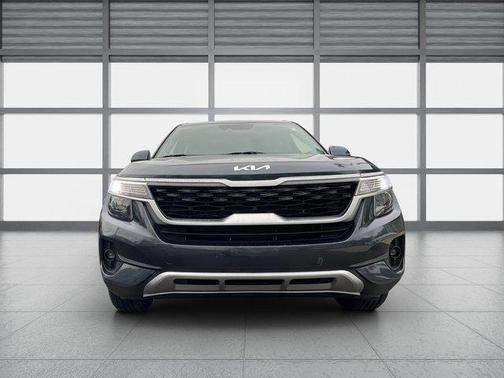 2022 Kia Seltos EX