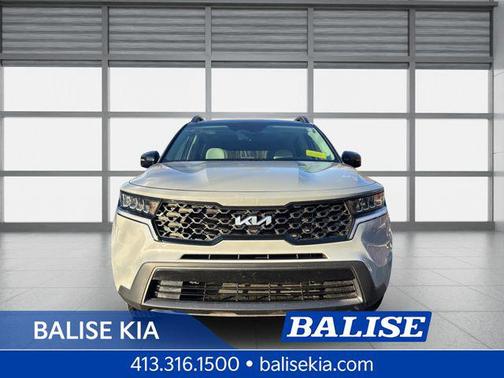 2023 Kia Sorento S