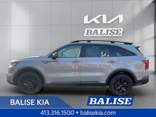 2023 Kia Sorento S