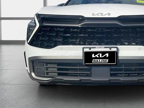 2023 Kia Sportage S