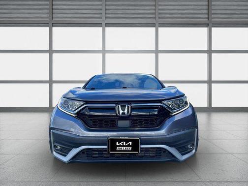 2021 Honda CR-V AWD EX-L