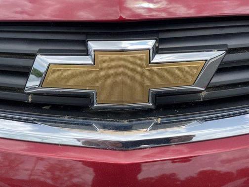 2017 Chevrolet Sonic LT