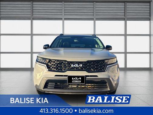 2023 Kia Sorento S
