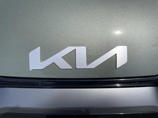 2023 Kia Sportage S