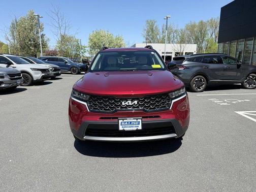 2023 Kia Sorento S