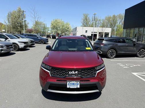 2023 Kia Sorento S