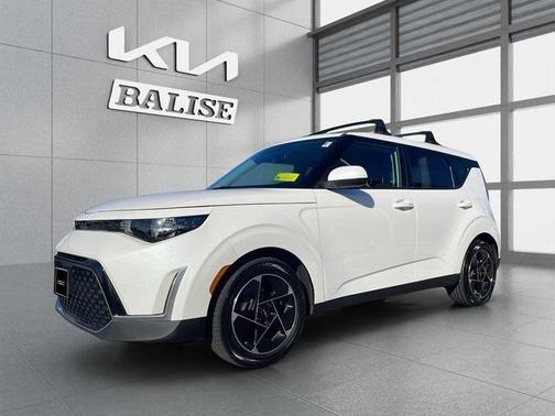 2023 Kia Soul EX