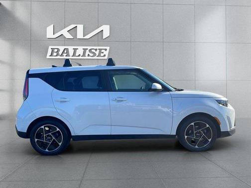 2023 Kia Soul EX