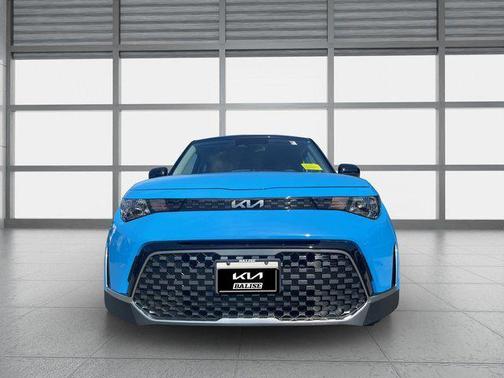 2025 Kia Soul EX