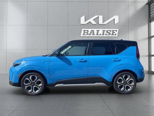 2025 Kia Soul EX