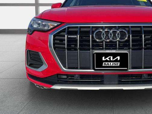 2022 Audi Q3 40 Premium