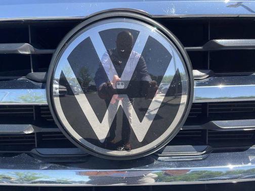 2023 Volkswagen Atlas 3.6L SEL