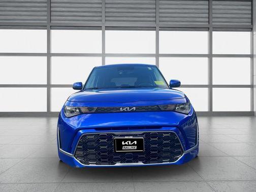 2023 Kia Soul GT-Line