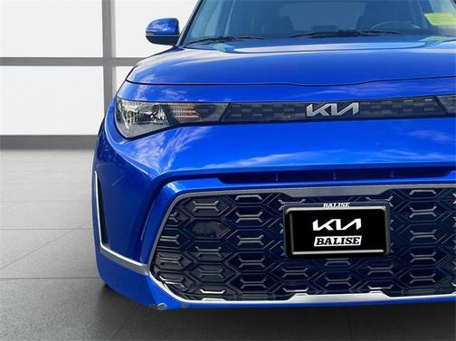 2023 Kia Soul GT-Line