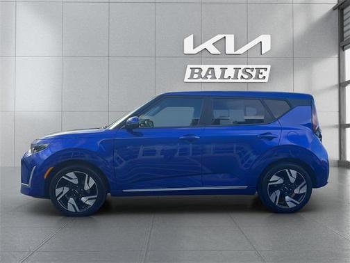 2023 Kia Soul GT-Line
