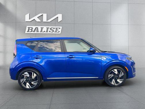2023 Kia Soul GT-Line