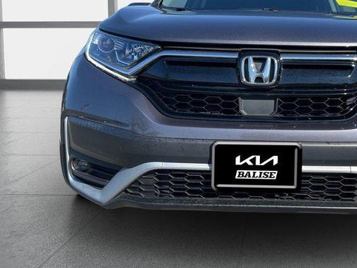 2020 Honda CR-V AWD EX