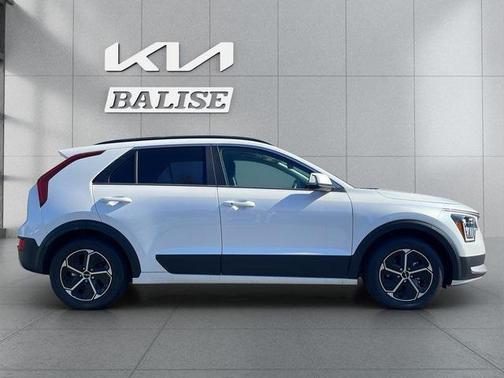 2024 Kia Niro Plug-In Hybrid EX